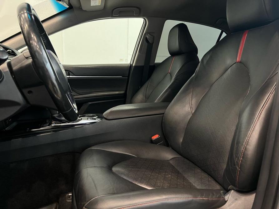 Toyota Camry VIII (XV70) Санкт-Петербург  - изображение 16
