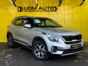 Kia Seltos I Рестайлинг Ижевск  - изображение 28