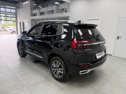 Chery Tiggo 4 I Рестайлинг Казань  - изображение 26