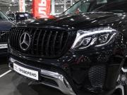 Mercedes-Benz GLS I (X166) Санкт-Петербург  - изображение 34