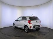 Kia Picanto III Рестайлинг Москва  - изображение 34