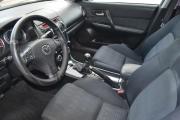Mazda 6 I (GG) Рестайлинг Воронеж  - изображение 27