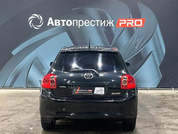 Toyota Auris I с пробегом 2008 года, цена 573 000 рублей, 178740 км, хэтчбек, Автокод Объявления