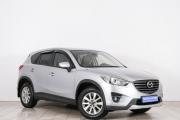 Mazda CX-5 I Рестайлинг Красноярск  - изображение 25