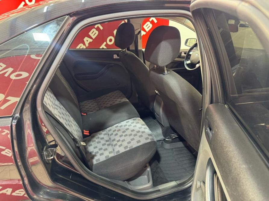 Ford Focus II Новочеркасск  - изображение 11