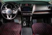 Subaru Outback V Сургут  - изображение 30