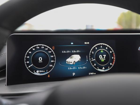 Chery Tiggo 4 I Рестайлинг 2 с пробегом 2025 года, цена 1 770 000 рублей, 27400 км, внедорожник, Автокод Объявления