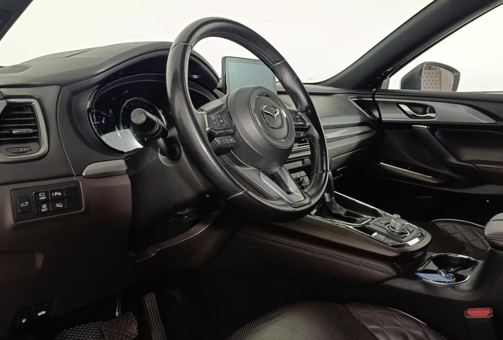 Mazda CX-9 II Волгоград  - изображение 9