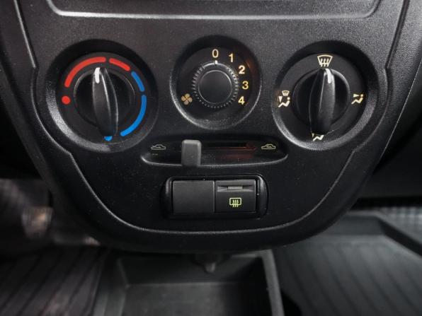 Lada (ВАЗ) Granta I с пробегом 2017 года, цена 471 000 рублей, 128454 км, лифтбек, Автокод Объявления