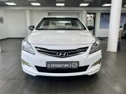 Hyundai Solaris I Рестайлинг Ростов-на-Дону  - изображение 20