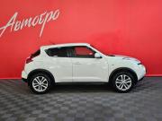 Nissan Juke I Вологда  - изображение 25