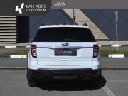 Ford Explorer V Казань  - изображение 19