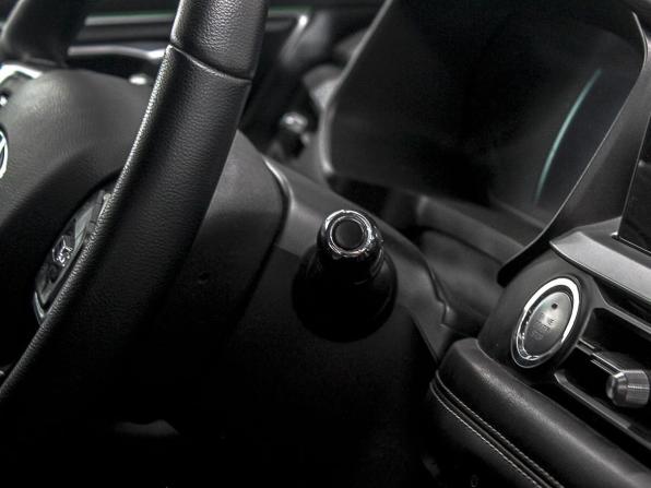 Chery Tiggo 7 Pro I с пробегом 2021 года, цена 1 689 900 рублей, 64446 км, внедорожник, Автокод Объявления