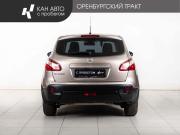 Nissan Qashqai I Рестайлинг Казань  - изображение 20