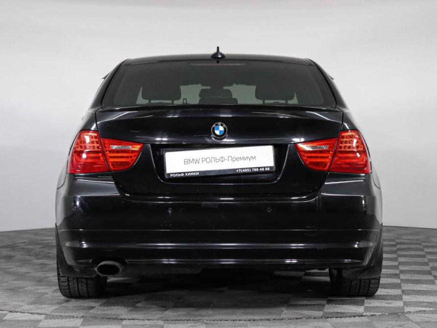 BMW 3 серии V (E90/E91/E92/E93) Рестайлинг Химки  - изображение 4