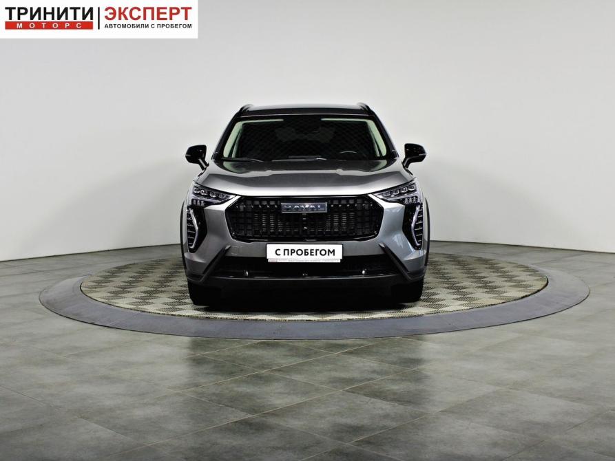 Haval Jolion I Рестайлинг Белгород  - изображение 2