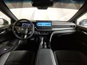 Toyota Camry IX (XV80) China Market Москва  - изображение 39