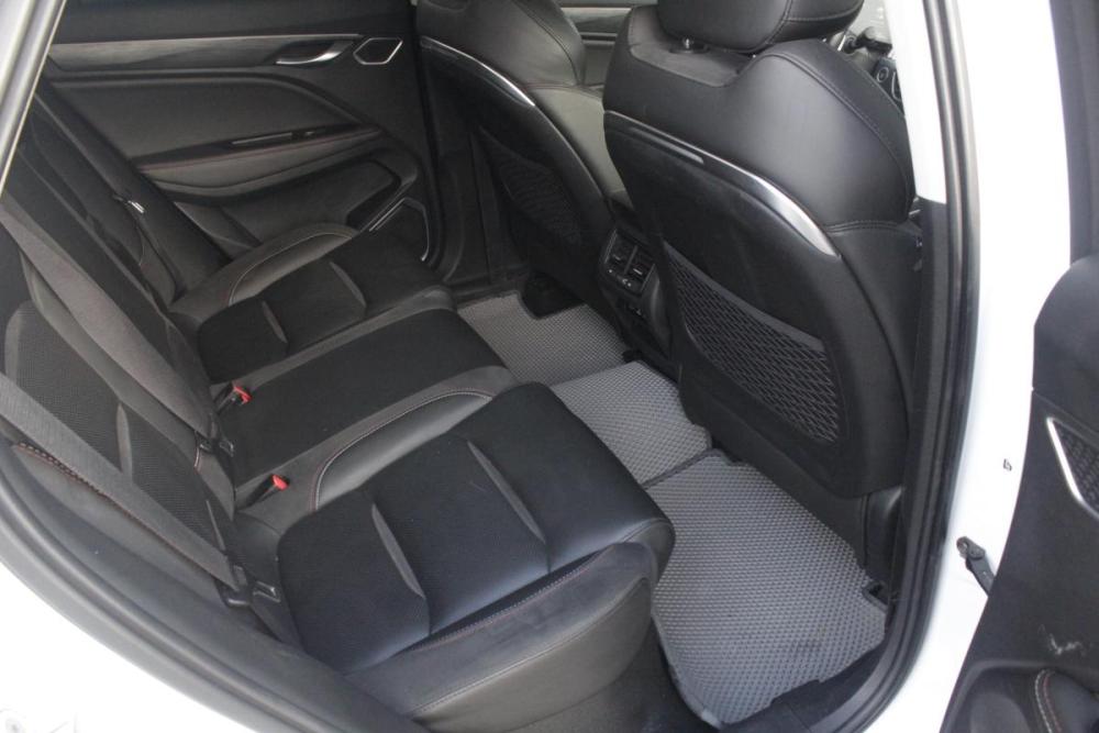 Geely Tugella I Брянск  - изображение 27