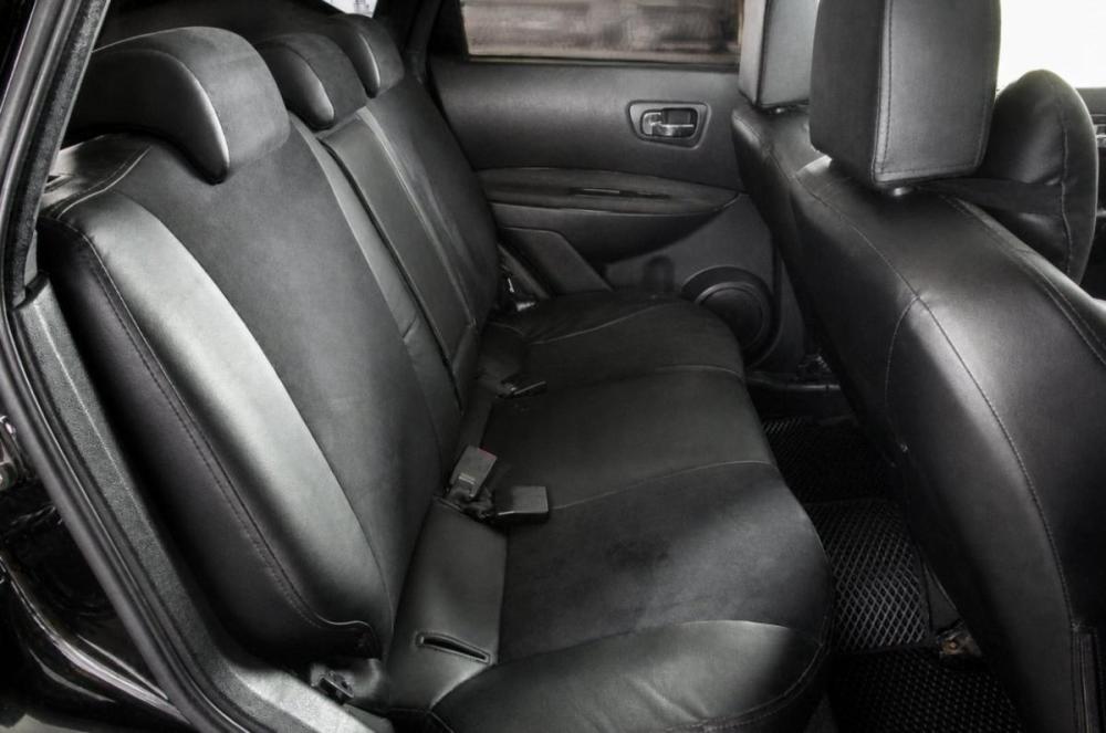 Nissan Qashqai I Рестайлинг Челябинск  - изображение 17