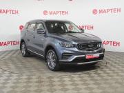 Geely Atlas Pro Вологда  - изображение 20