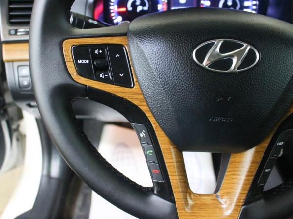 Hyundai i40 I Рестайлинг с пробегом 2015 года, цена 920 000 рублей, 226910 км, седан, Автокод Объявления