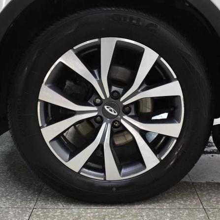 Chery Tiggo 7 Pro I с пробегом 2021 года, цена 1 535 000 рублей, 86462 км, внедорожник, Автокод Объявления