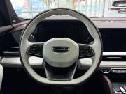 Geely Monjaro I Москва  - изображение 49