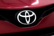 Toyota Camry VIII (XV70) Рестайлинг Тюмень  - изображение 41