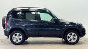 Chevrolet Niva I Рестайлинг Киров  - изображение 21