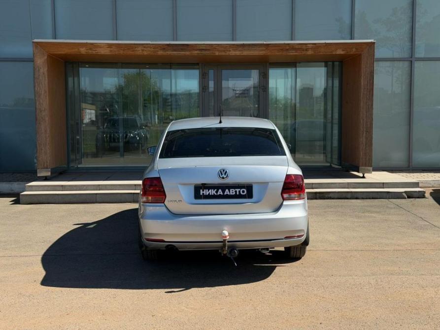 Volkswagen Polo V Рестайлинг Оренбург  - изображение 6