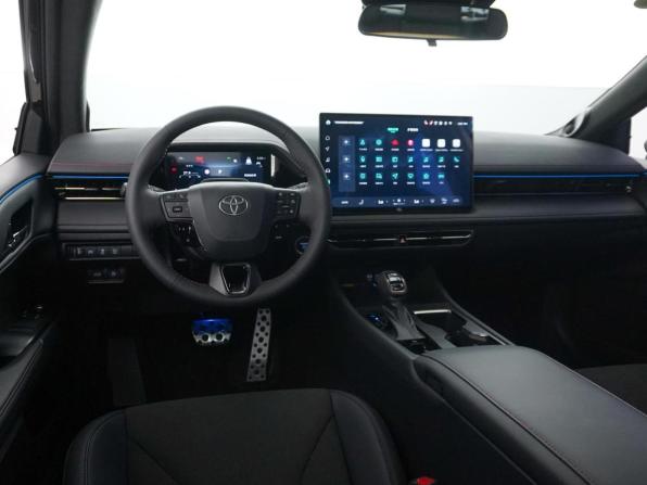 Toyota Camry IX (XV80) China Market Рестайлинг с пробегом 2026 года, цена 4 738 888 рублей, 13 км, седан, Автокод Объявления