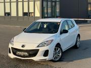 Mazda 3 II (BL) Рестайлинг Волгоград  - изображение 56
