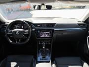 Skoda Superb III Рестайлинг Москва  - изображение 28