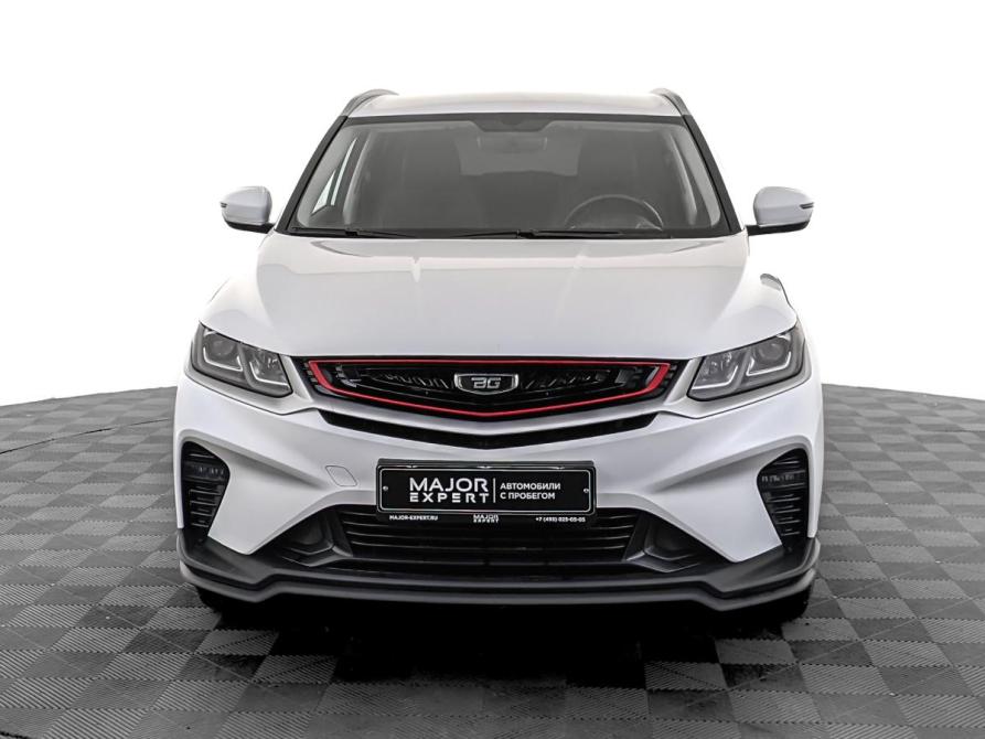 Belgee X50 Москва  - изображение 2
