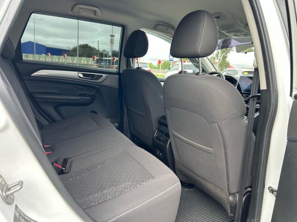 Haval M6 II с пробегом 2023 года, цена 1 734 000 рублей, 49556 км, внедорожник, Автокод Объявления