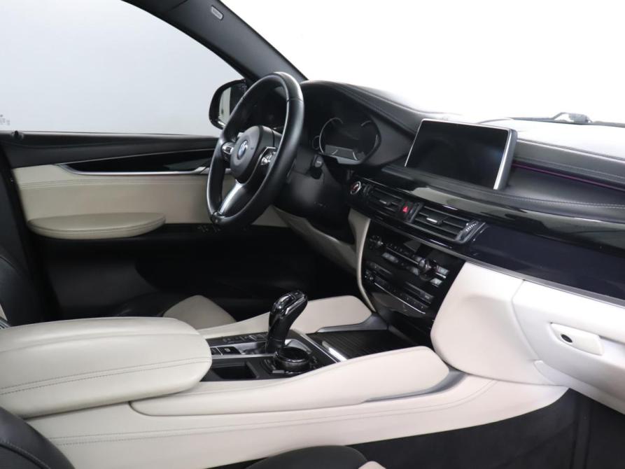 BMW X6 II (F16) Москва  - изображение 10