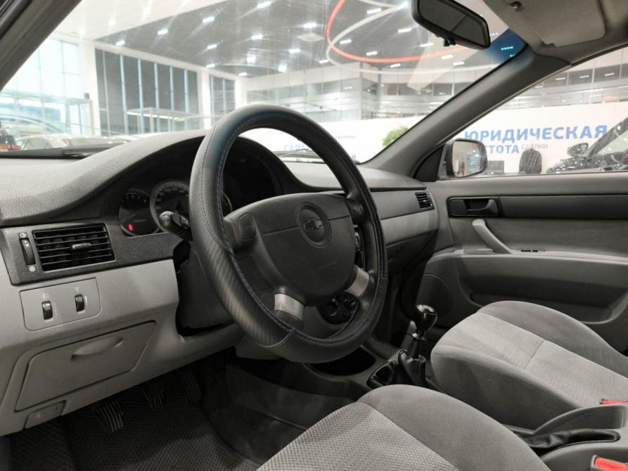 Chevrolet Lacetti I Казань  - изображение 20
