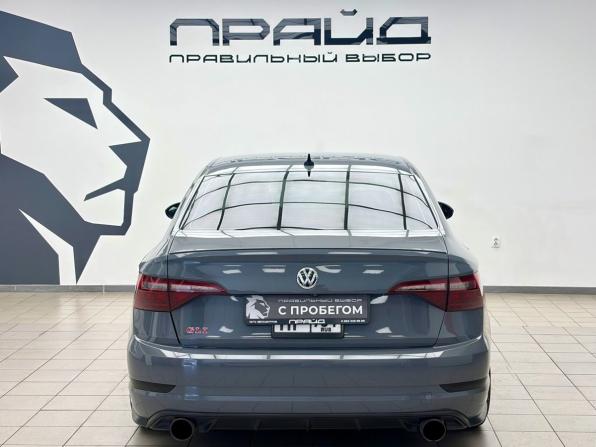 Volkswagen Jetta VII с пробегом 2020 года, цена 2 179 000 рублей, 185455 км, седан, Автокод Объявления