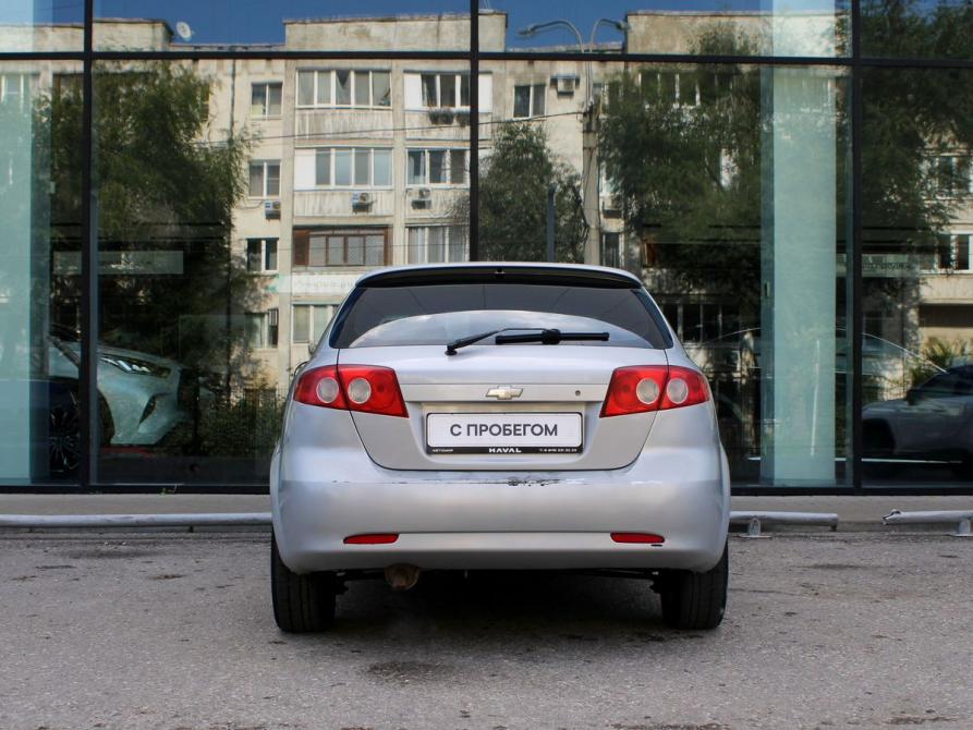 Chevrolet Lacetti I Самара  - изображение 6