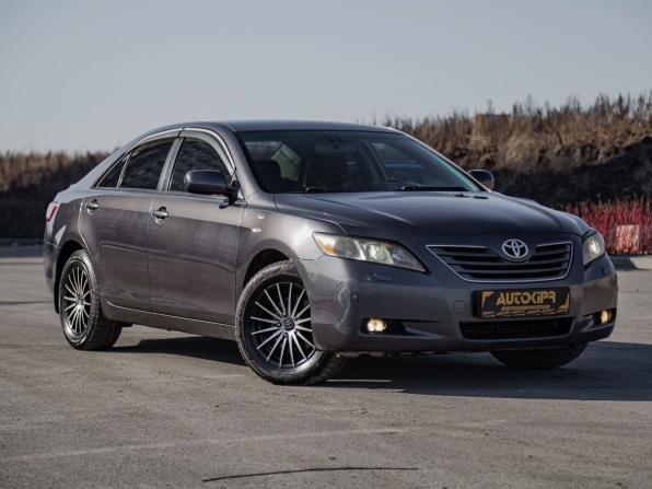 Toyota Camry VI (XV40) с пробегом 2007 года, цена 1 149 000 рублей, 245000 км, седан, Автокод Объявления