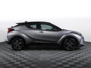 Toyota C-HR I Рестайлинг Москва  - изображение 28