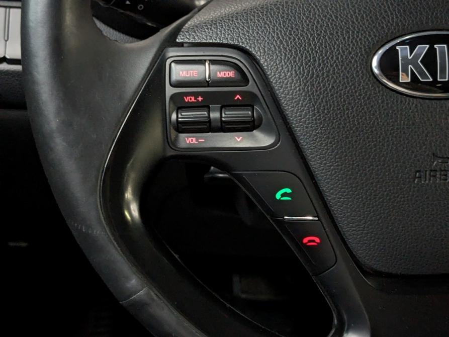 Kia Rio III Рестайлинг Москва  - изображение 21