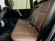 Toyota Land Cruiser Prado 150 Series Рестайлинг 2 Вологда  - изображение 35