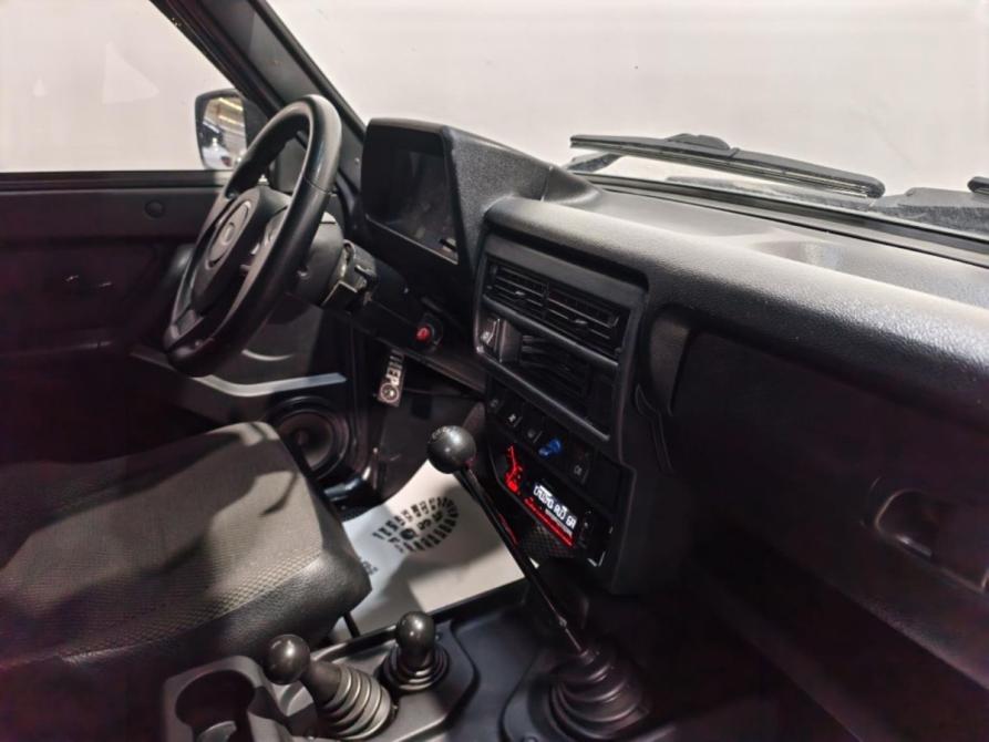 Lada (ВАЗ) 2121 (4x4) I Рестайлинг Курск  - изображение 7