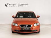Volvo S40 II Рестайлинг Казань  - изображение 11