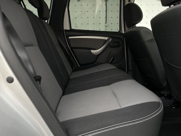 Renault Duster I с пробегом 2013 года, цена 1 180 000 рублей, 104145 км, внедорожник, Автокод Объявления