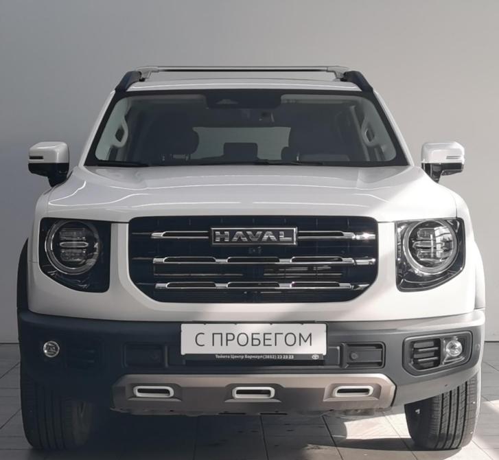 Haval Dargo I Барнаул  - изображение 3