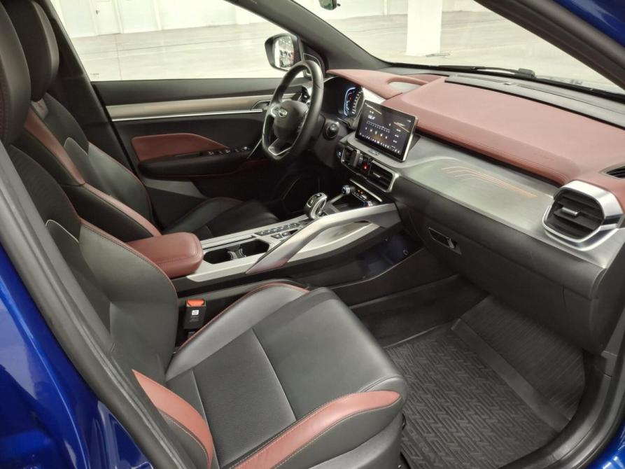 Geely Coolray I Казань  - изображение 13