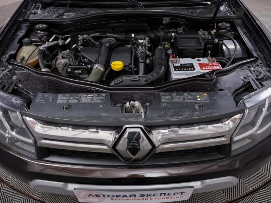Renault Duster I Рестайлинг Ульяновск  - изображение 16