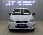 Hyundai Solaris I Таганрог  - изображение 22